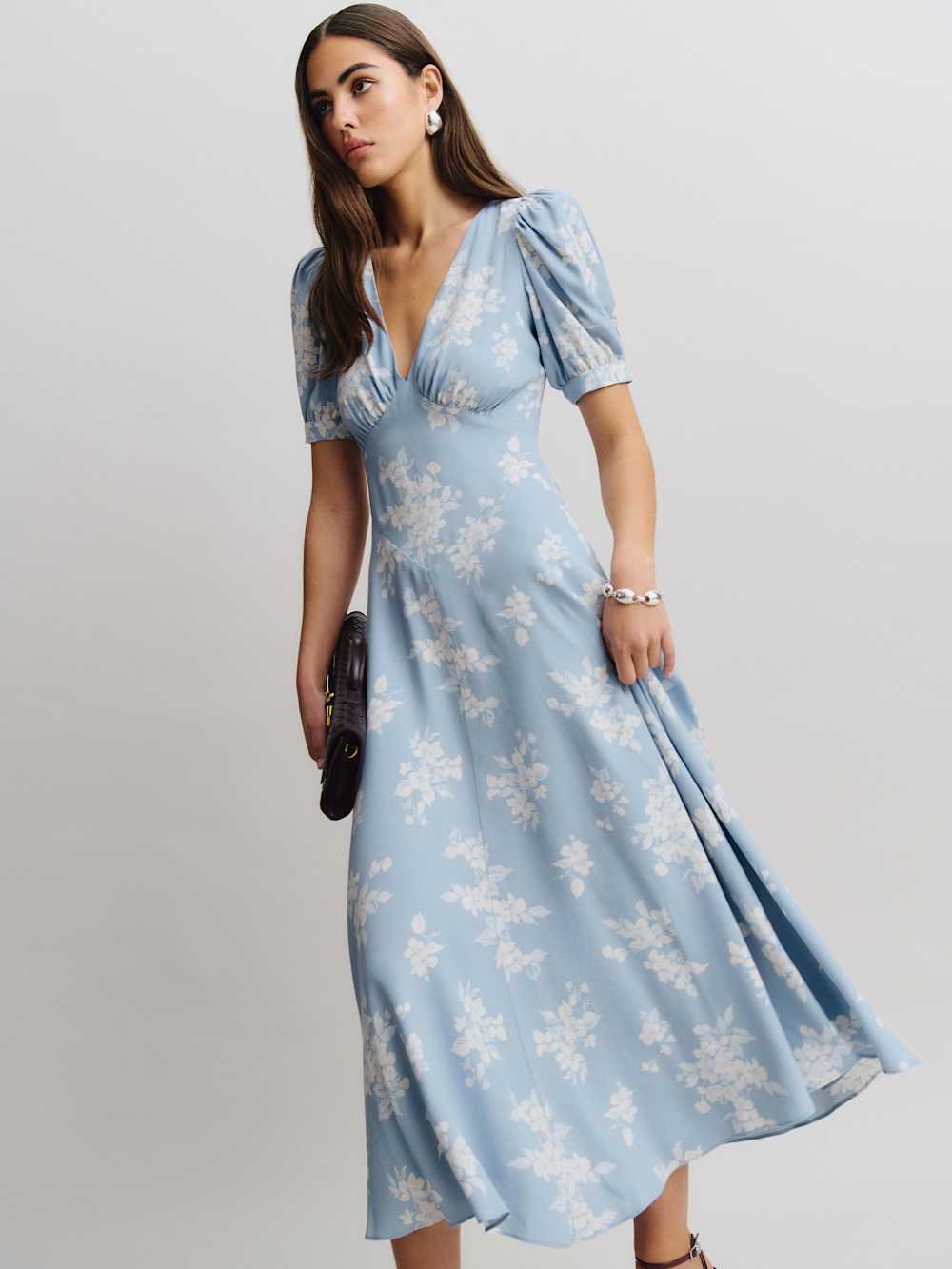 Petites Naira Dress - Bijou
