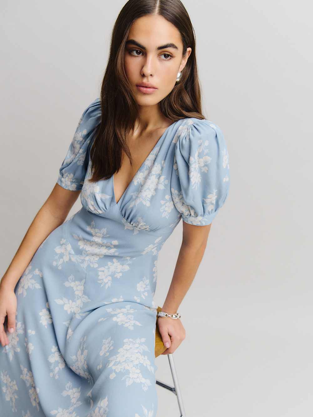 Petites Naira Dress - Bijou