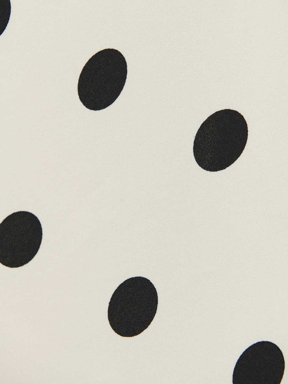 Naira Dress Es - Pluto Dot