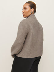 Owen Jacket Es - Stone