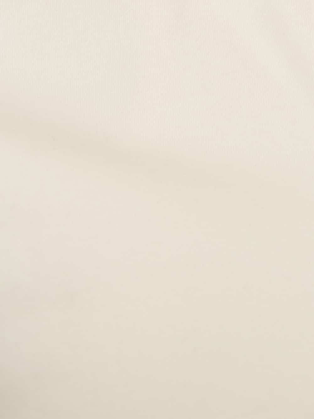 Maddie Zip Sweatshirt - Fior Di Latte