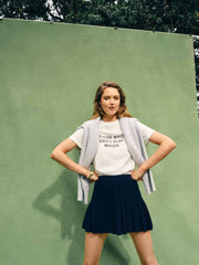 Rowan Crew Tee - Those Who Can't Play