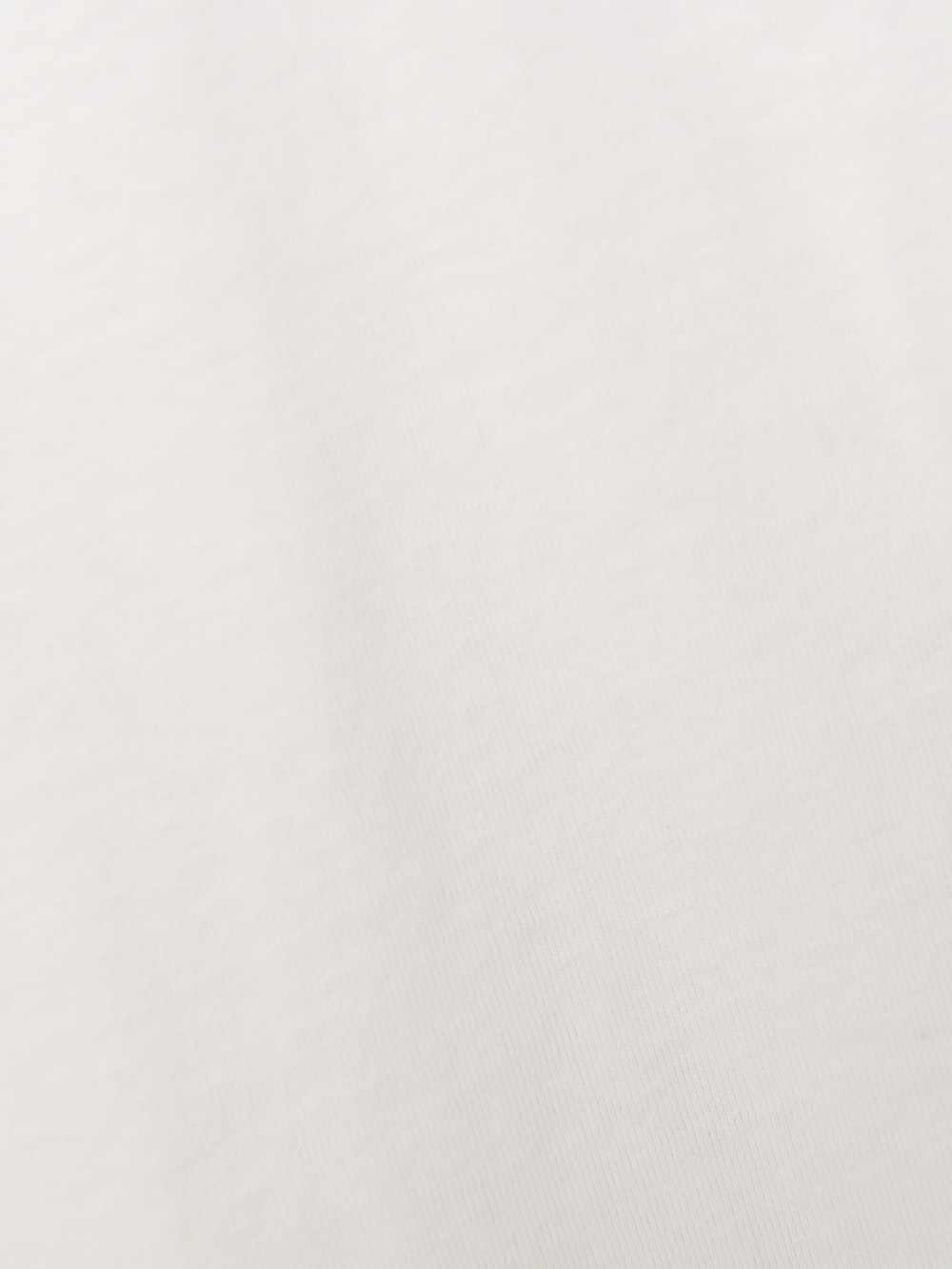Rowan Crew Tee - White