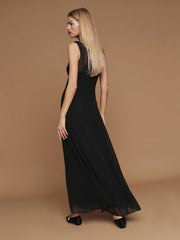 Sarai Dress - Black