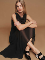 Sarai Dress - Black