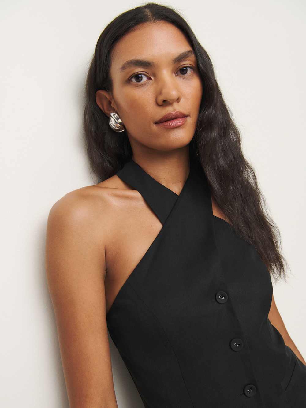 Tate Top - Black