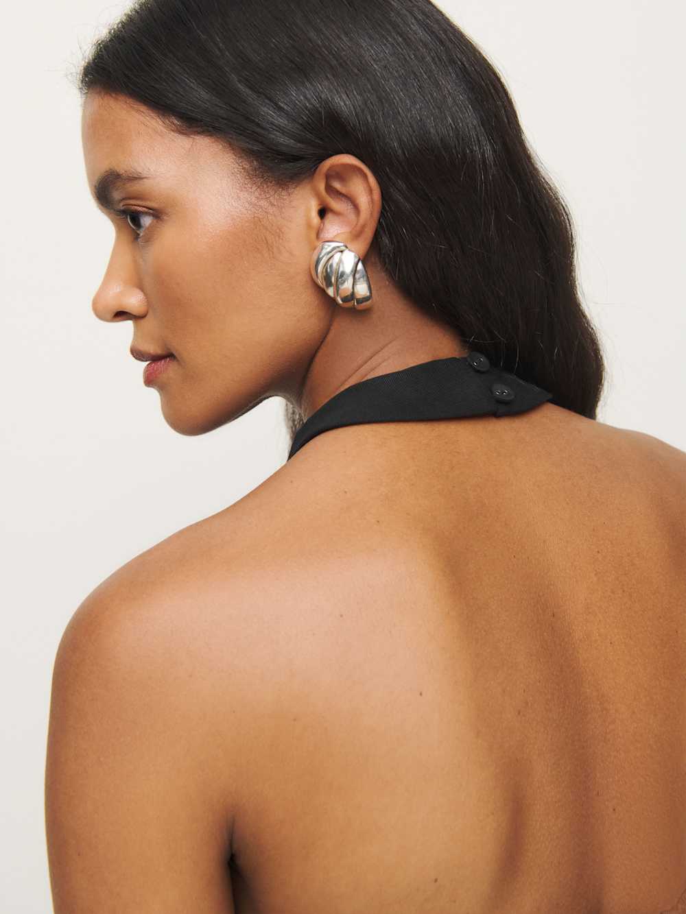 Tate Top - Black