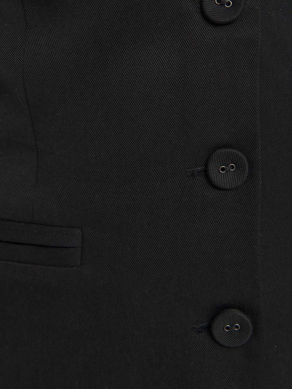 Tate Top - Black