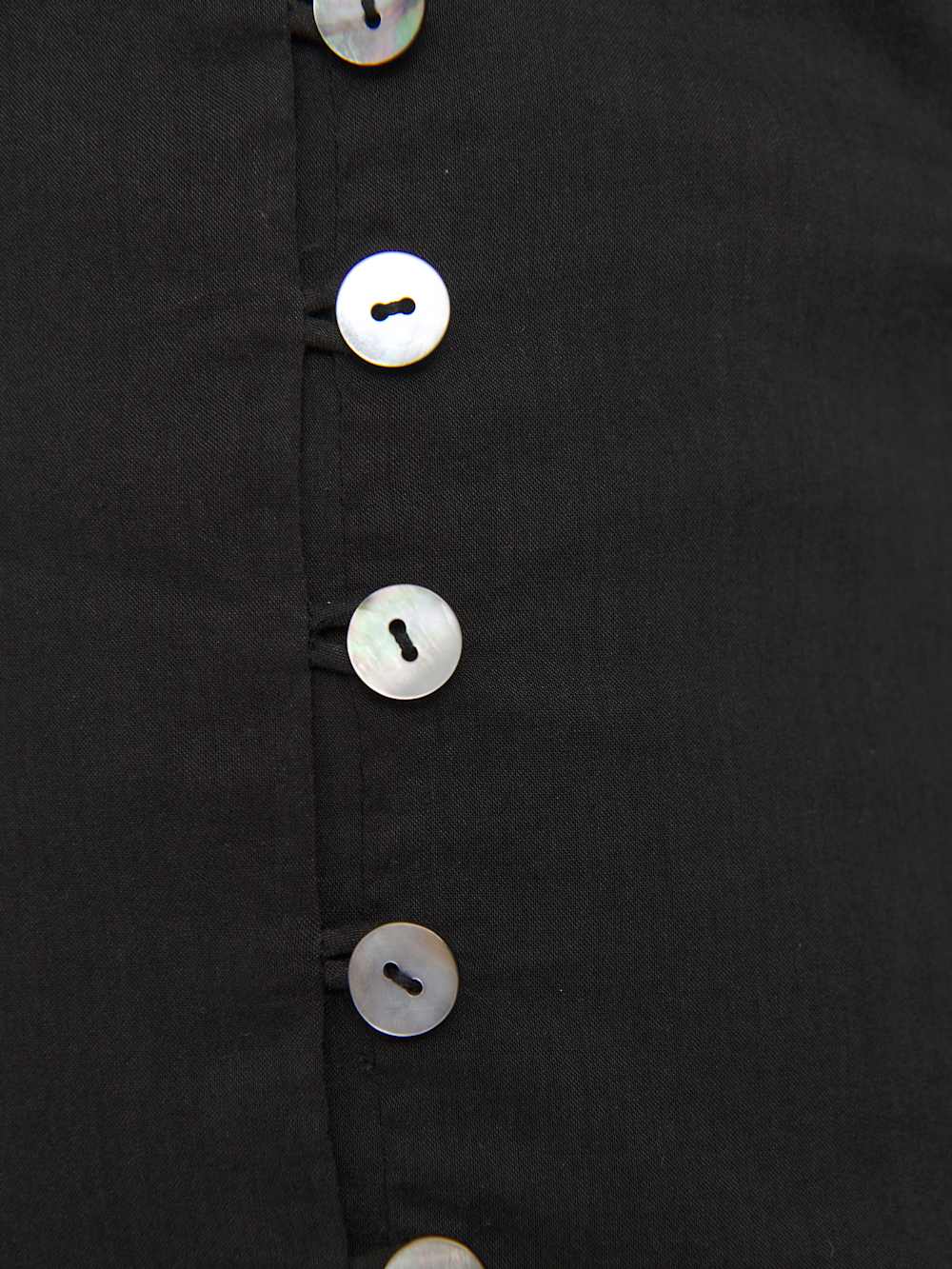 Olli Top - Black