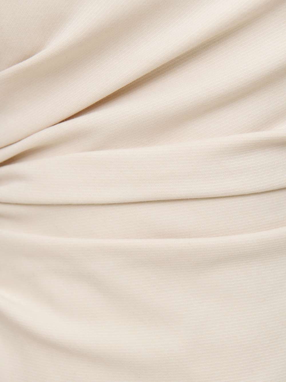 Haylee Top - Cream