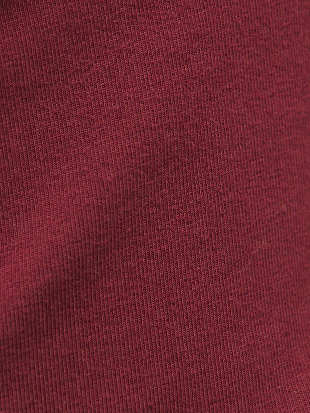 Rai Knit Dress - Chianti