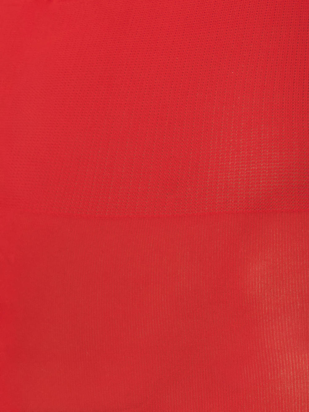 Swedish Stockings Olivia Premium Tights - Sharp Red