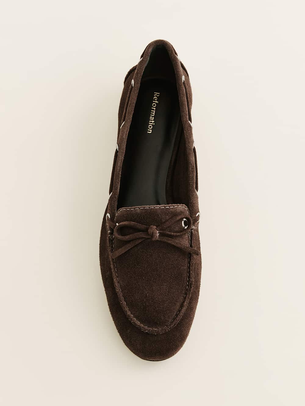 Kyla Boat Shoe - Boss Suede