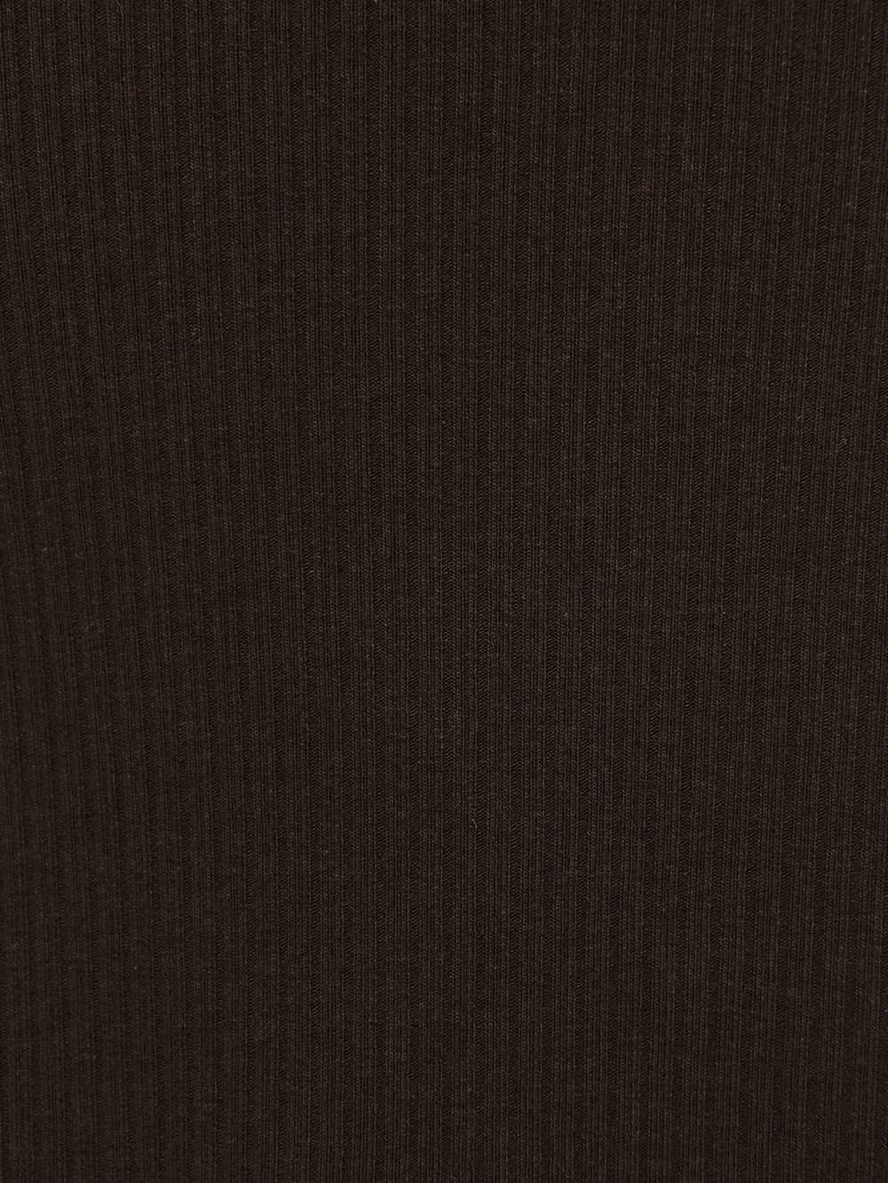 Jules Knit Dress - Mole