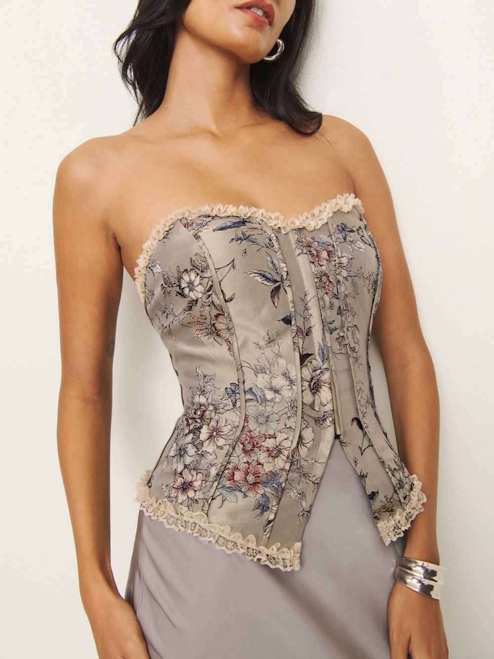 Idalia Top - Sylvan
