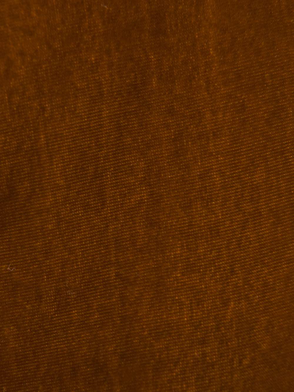 Sora Velvet Pant - Copper