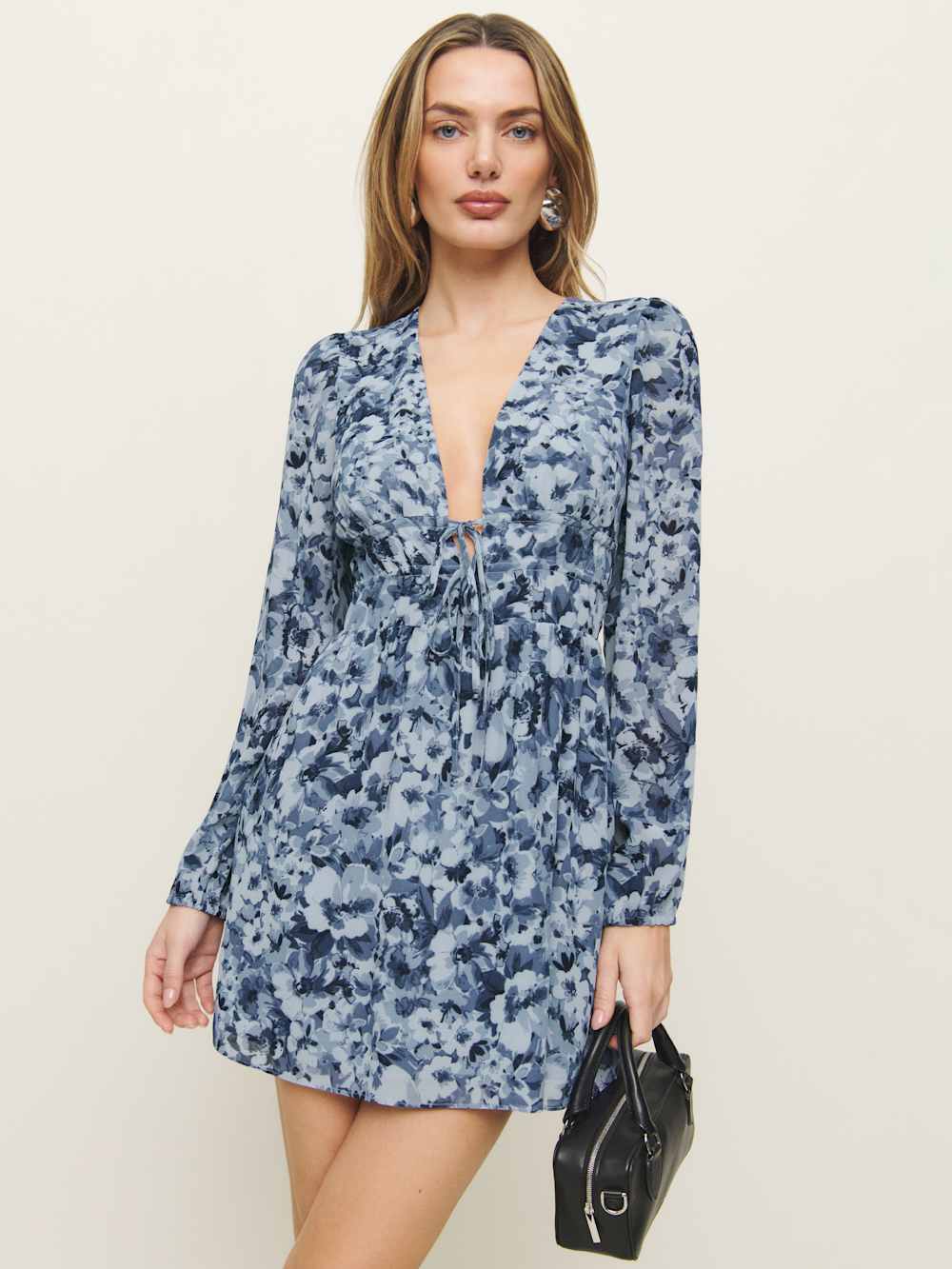 Tris Dress - Bliss