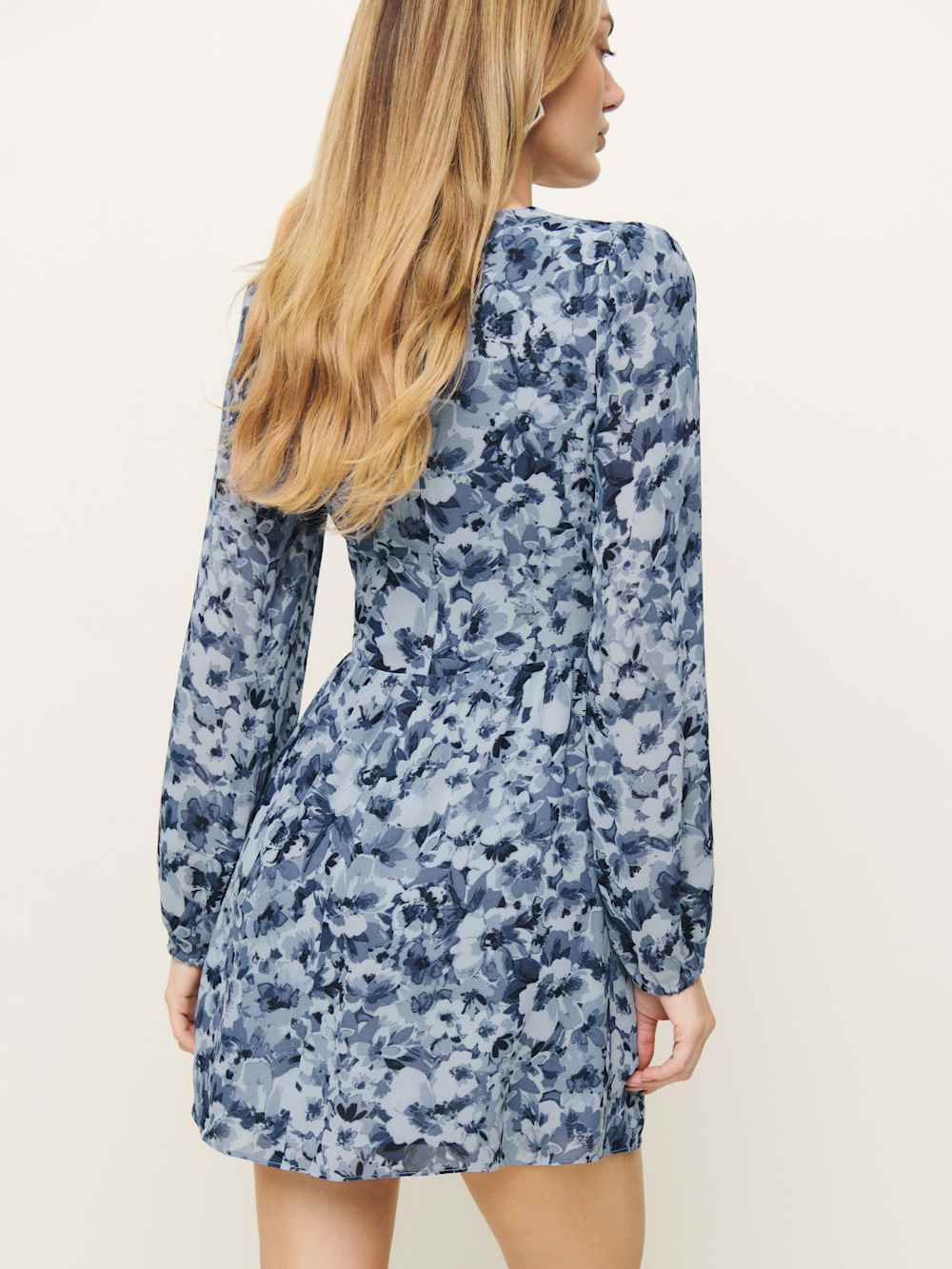 Tris Dress - Bliss