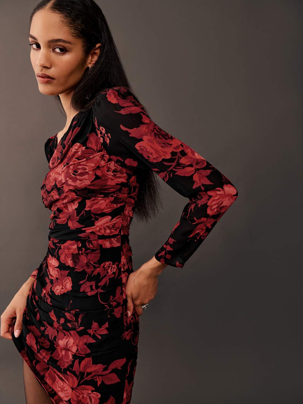 Lorene Dress - Basilica