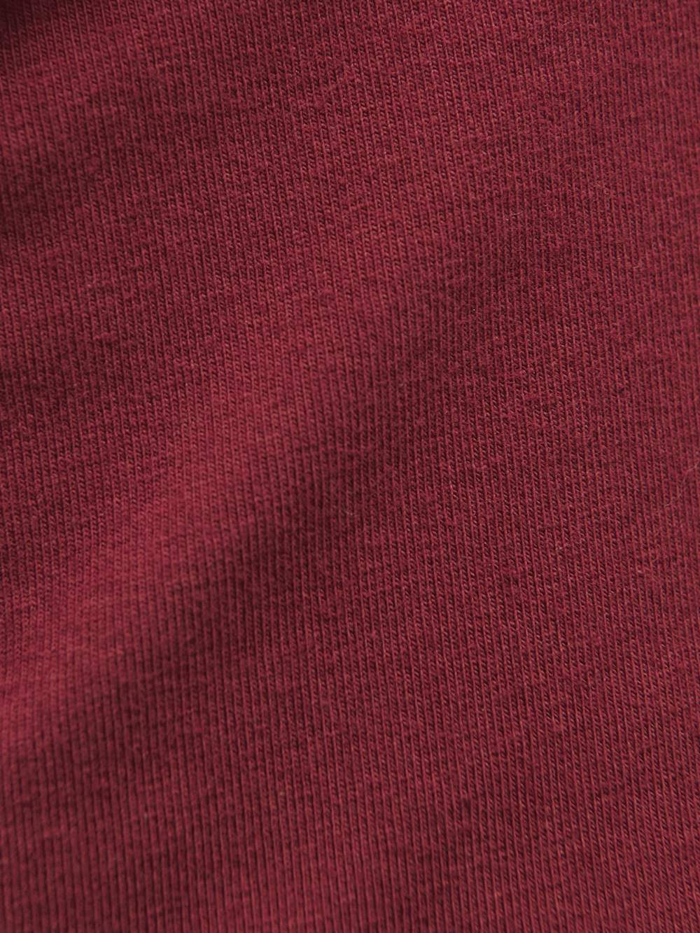 Amira Knit Dress - Chianti