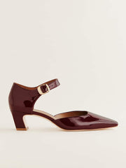 Denise Pump - Wine Patent