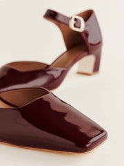 Denise Pump - Wine Patent