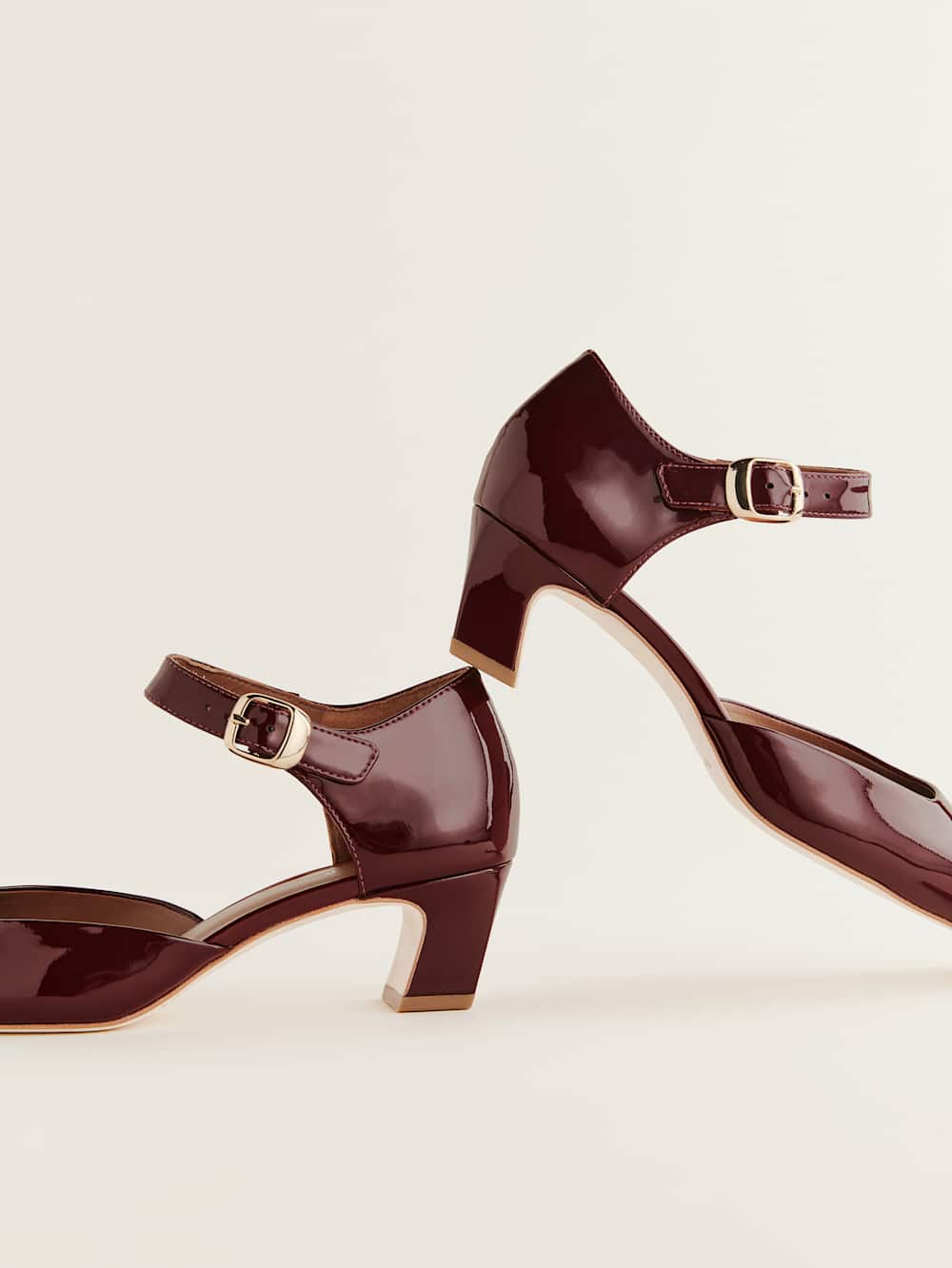 Denise Pump - Wine Patent