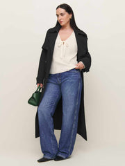 Vivia Top Es - Gossamer