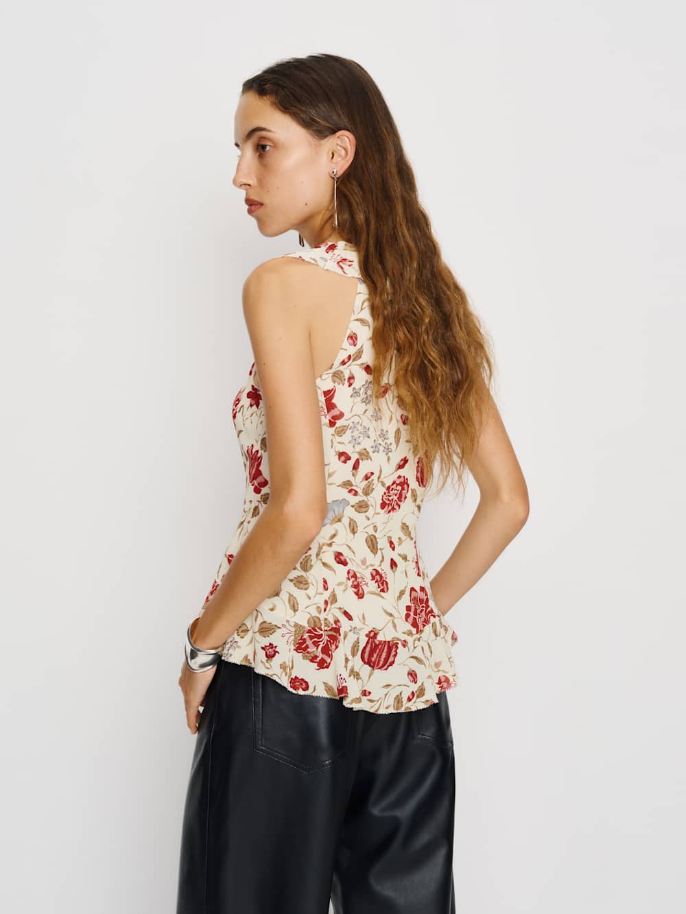 Paulette Top - Gwendoline