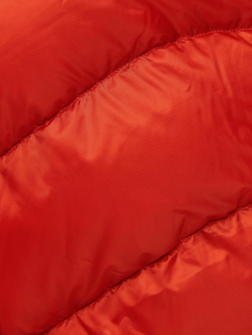 Patagonia W's Fitz Roy Down Hoody - Madder Red