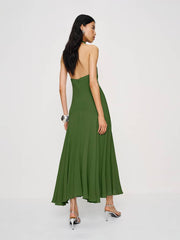 Briony Dress - Topiary