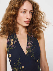 Briony Dress - Mademoiselle