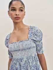 Dione Dress - Maddie