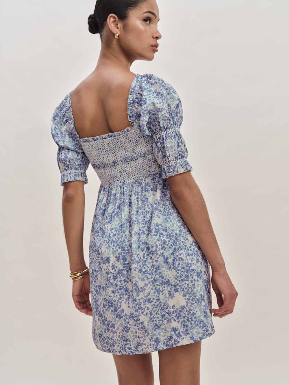Dione Dress - Maddie