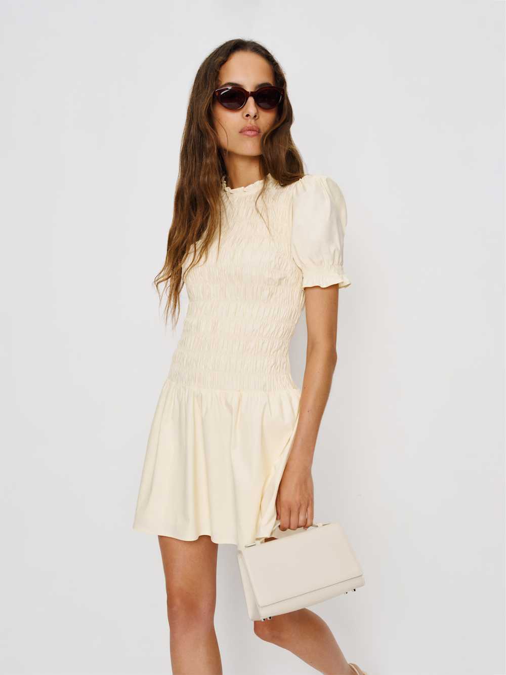 Leannah Dress - Sugar