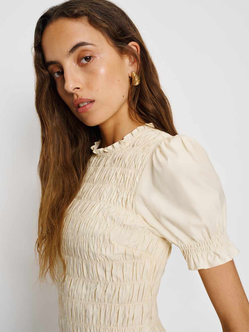 Leannah Dress - Sugar