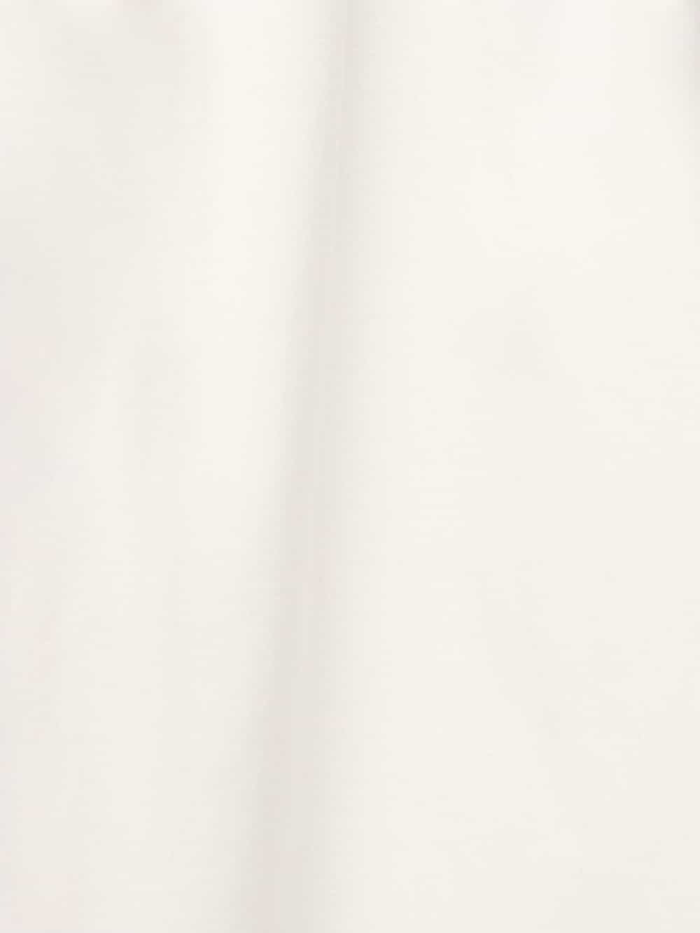 Hudson Knit Top - White
