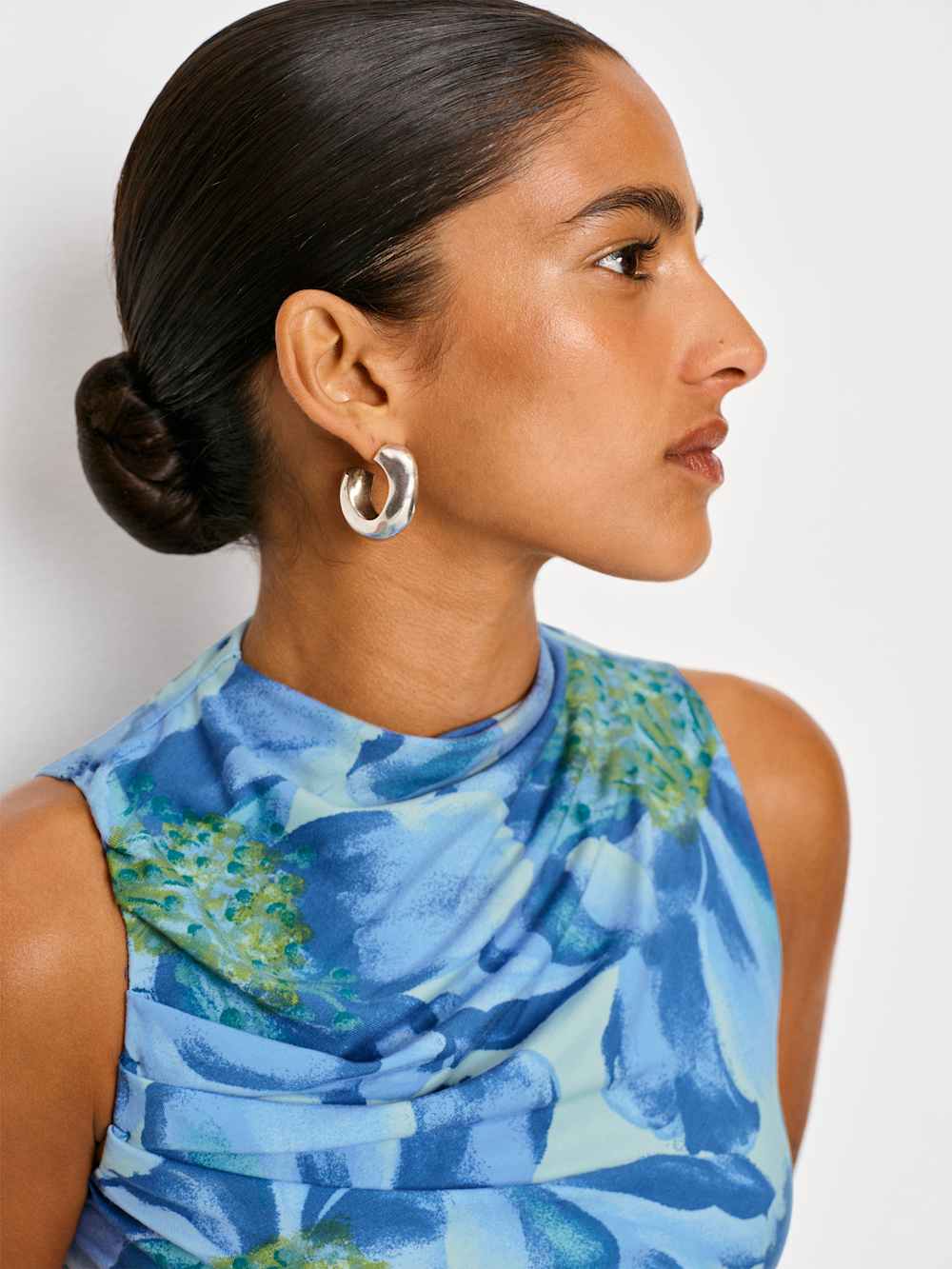 Marlo Knit Top - Vista
