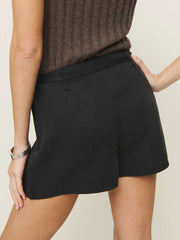 Bobbi Skort - Black