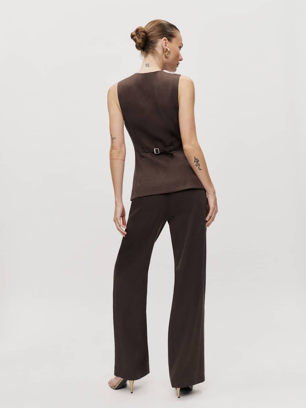 Saylor Two Piece - Black Currant