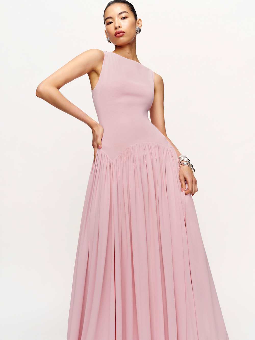 Camella Dress - Babygirl