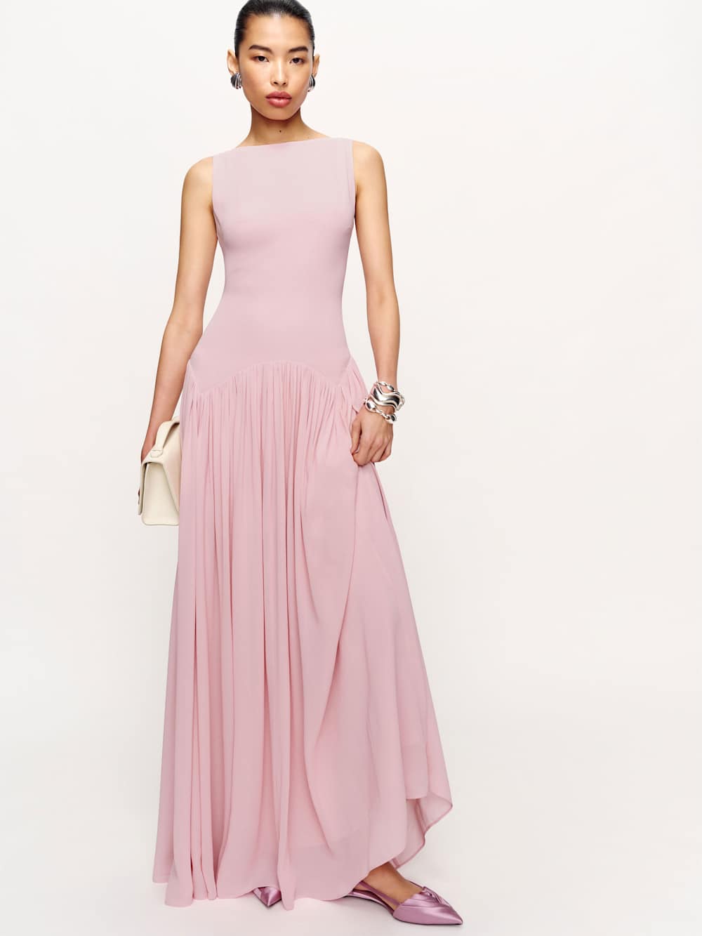 Camella Dress - Babygirl
