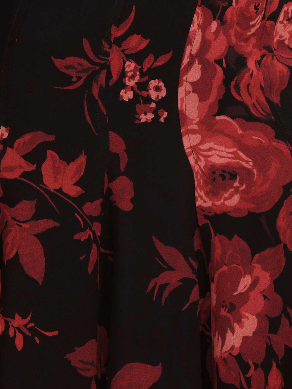 Eridania Dress - Basilica