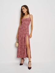 Eridania Dress - Hawthorne