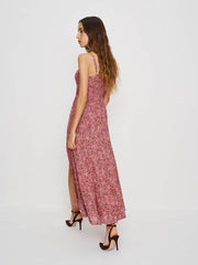 Eridania Dress - Hawthorne