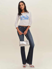 Lizzie Tee - Working Girl