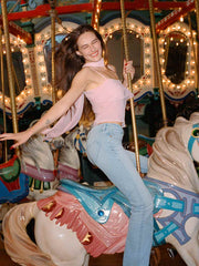 Lula Top - Sugar Blossom