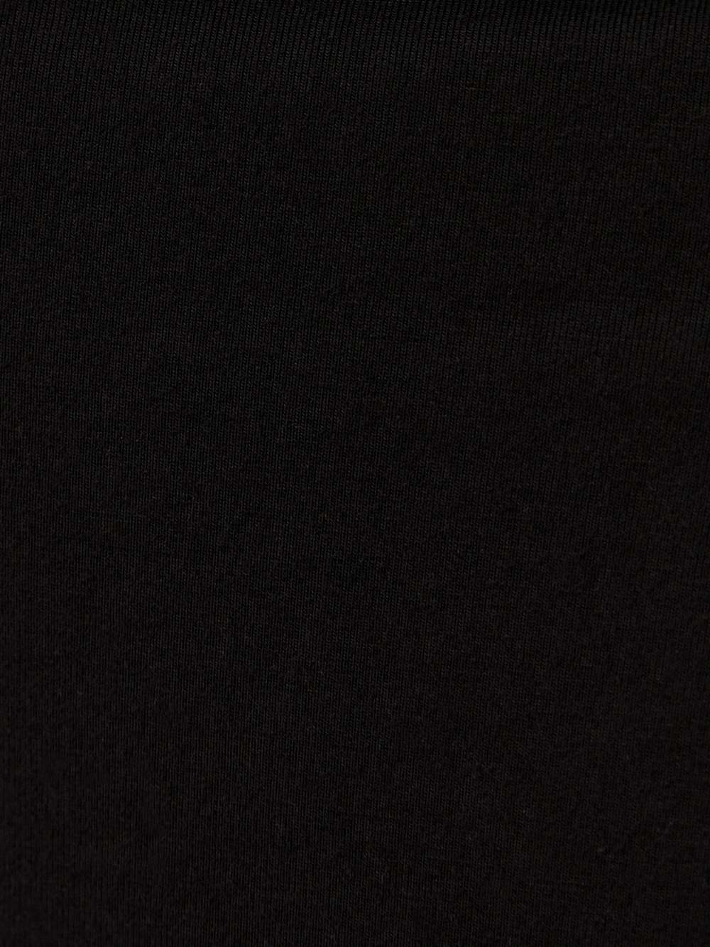 Devin Knit Dress - Black