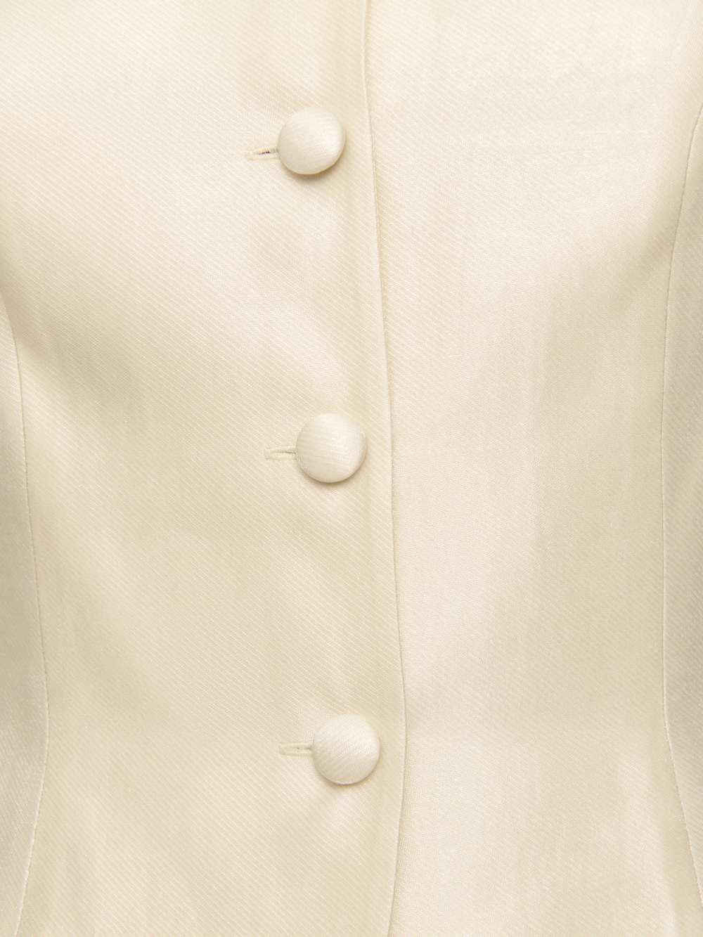 Mika Two Piece - Cream