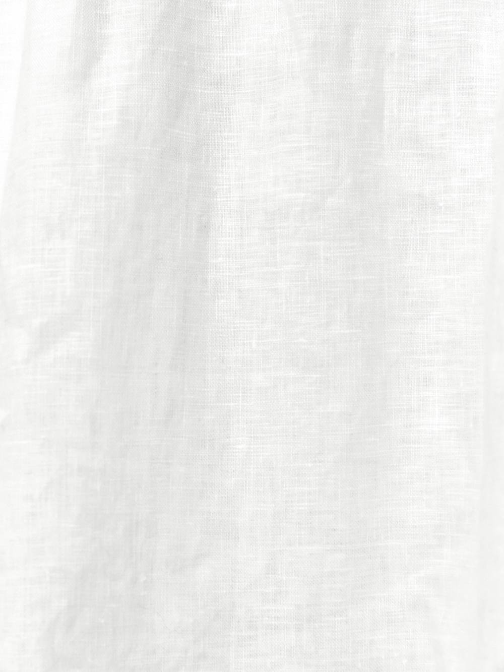 Tiffie Linen Short - White